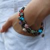 BRACELET D’ATTRACTION ET D’OUVERTURE DES CHAKRAS – Image 4