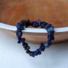BRACELET BAROQUE en LAPIS LAZULI – Image 2