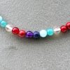 Collier MULTICOLORE (chakras) – Image 2