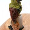 OISEAU EN PIERRES FINES (perroquet) – Image 2