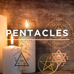 PENTACLES