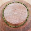 Collier en PERIDOT – Image 2