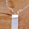 PENDENTIF EN SELENITE – Image 2