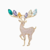 BROCHE CERF – Image 2