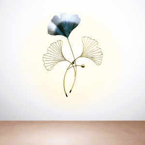 Décoration murale - GINGKO