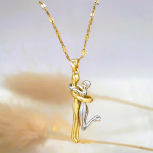 Pendentif COUPLE & AMOUR