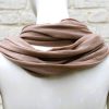 FOULARD-BIJOU beige – Image 3