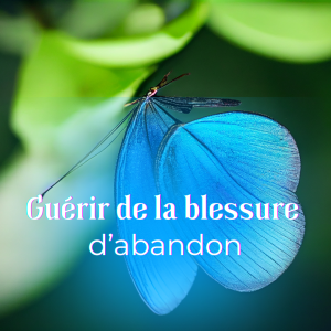 LA BLESSURE KARMIQUE D'ABANDON