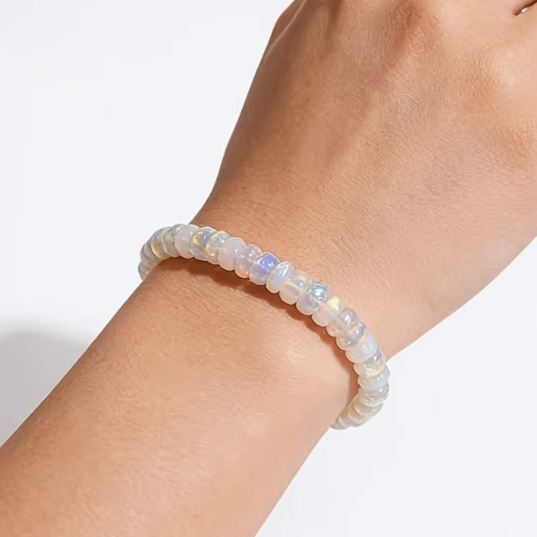 BRACELET en OPALE – Image 3