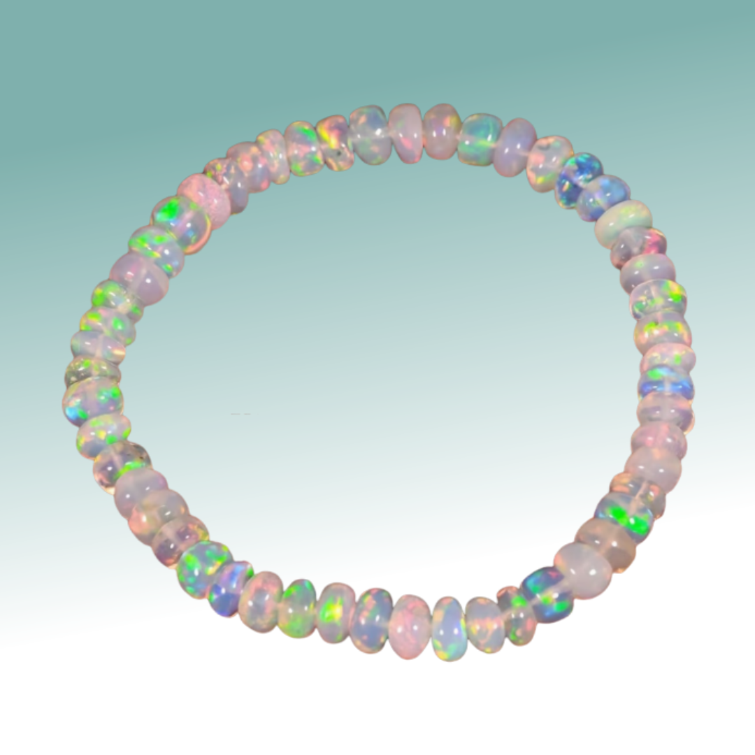 BRACELET en OPALE – Image 4