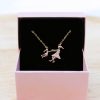 PENDENTIF mère et fille qui dansent – Image 2
